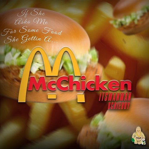 McChicken UchieBoy, ItsManMan