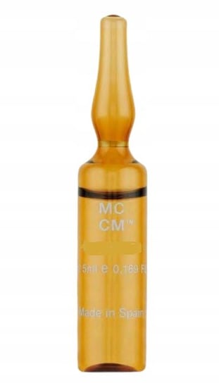 MCCM mezoterapia - Chondroitin Mesoplus Ampułka - 1 szt MCCM