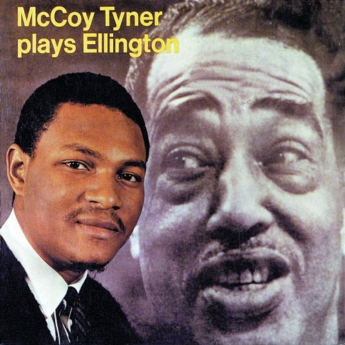 McCoy Tyner Plays Ellington McCoy Tyner