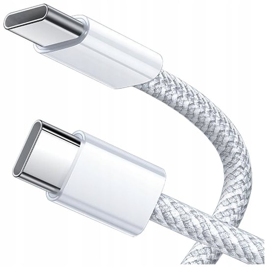 MCDODO ŁADOWARKA KABEL USB-C SZYBKIE ŁADOWANIE USB TYP C DO IPHONE 15 1M Mcdodo