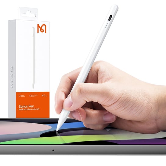 Mcdodo Rysik Pencil Do Apple Ipad Air/Pro Stylus Pen Mcdodo