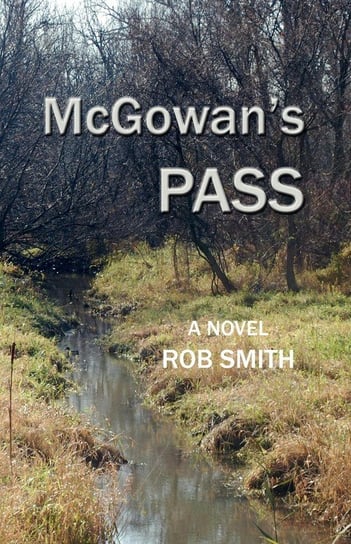 McGowan's Pass Smith Rob