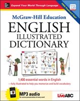 McGraw-Hill Education English Illustrated Dictionary Mcgraw-Hill Education Ltd.