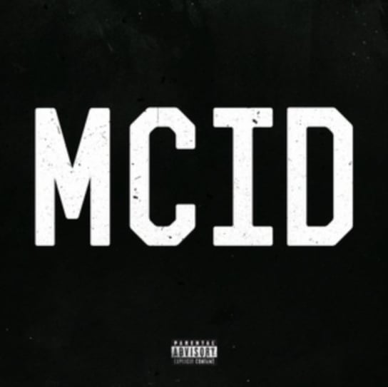 MCID, płyta winylowa Highly Suspect