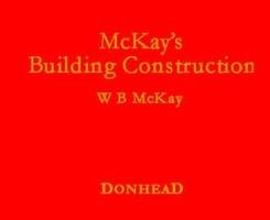 McKay's Building Construction Mckay William Barr