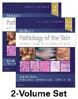 McKee's Pathology of the Skin Calonje Eduardo J.