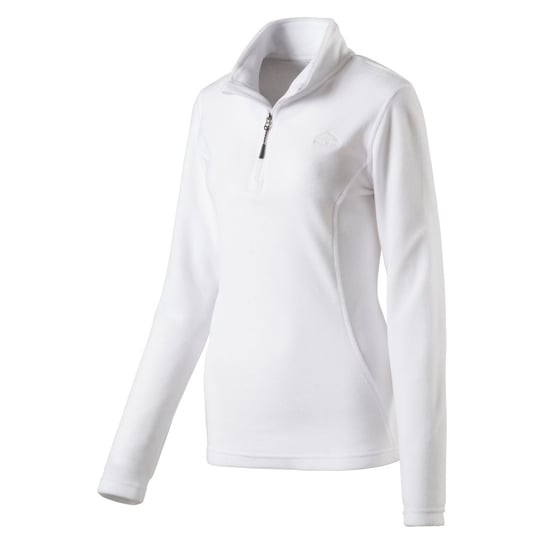 McKinley, Bluza sportowa damska, Amarillo 252472, biały, rozmiar 42 McKinley
