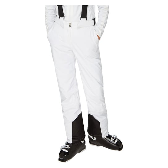 McKinley, Spodnie damskie, Dina 294483, biały, rozmiar 36 McKinley