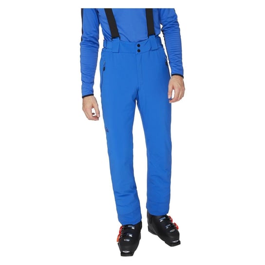 McKinley, Spodnie męskie, Dave 294452, niebieski, rozmiar 50 McKinley