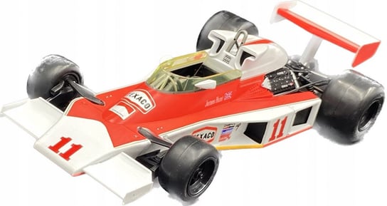 McLaren M23-Ford #11 Hunt GP Canada 1976 IXO 1:24 IXO