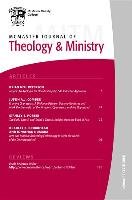 McMaster Journal of Theology and Ministry Null