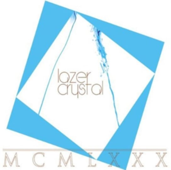 MCMLXXX Lazer Crystal