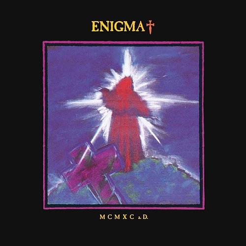MCMXC a.D. Enigma