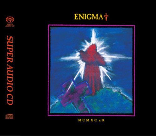 Mcmxc A.D. Enigma