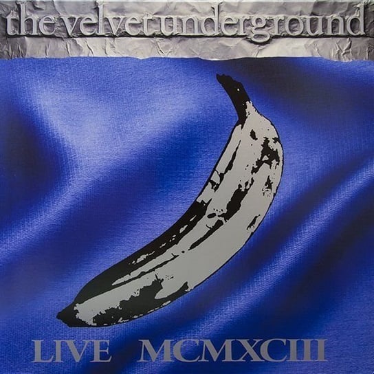 MCMXCIII The Velvet Underground