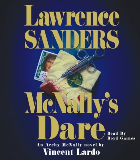 McNally's Dare Sanders Lawrence