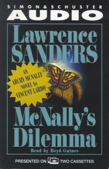 McNally's Dilemma Sanders Lawrence