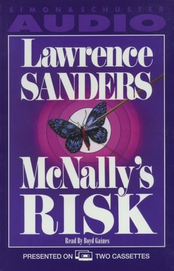 McNally's Risk Sanders Lawrence