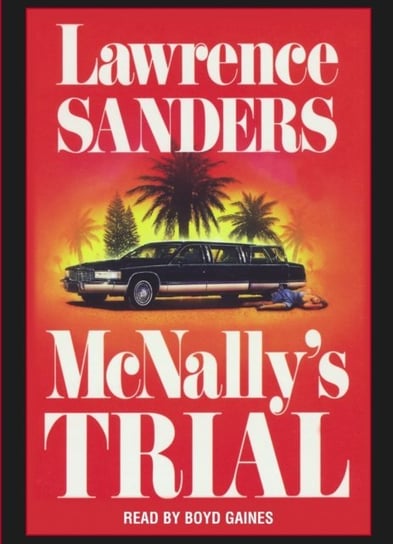 McNally's Trial Sanders Lawrence