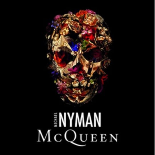 McQueen Michael Nyman Records