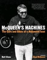 McQueen's Machines Stone Matt