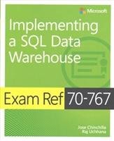 McSa SQL 2016 Bi Development Exam Ref 2-Pack Varga Stacia