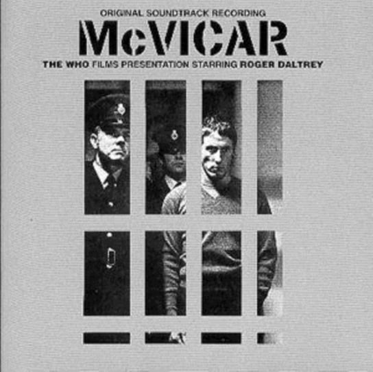McVicar The Who