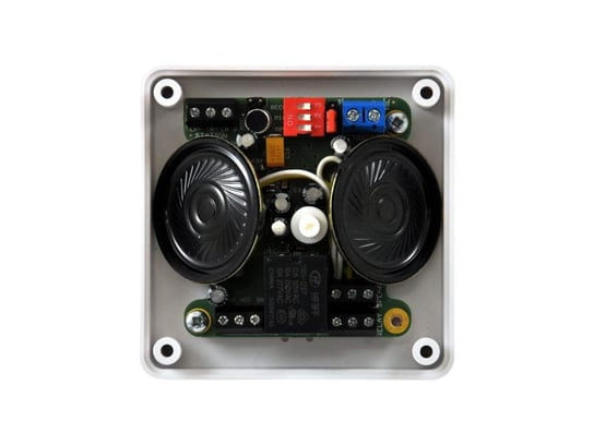 Md-Ag Moduł Dzwonkowy / Przekaźnikowy Do Monitorów Commax Inna marka