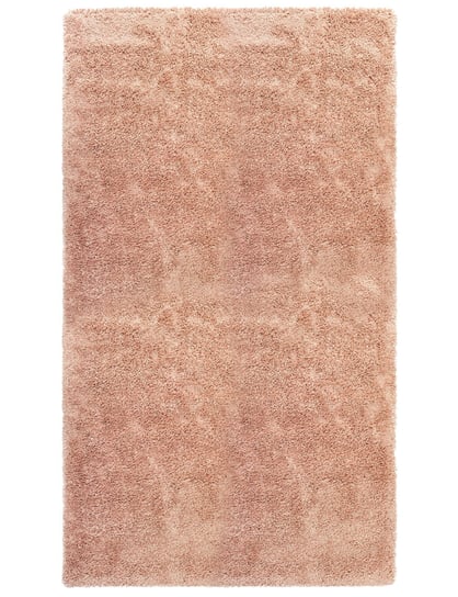 MD, Miękki dywan shaggy wysoki gruby 120x160 cm różowy MD