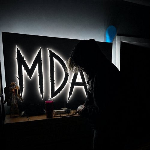 MDA AD1