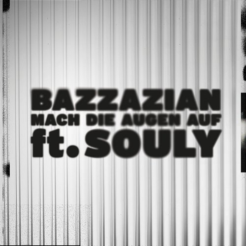 MDAA Souly, Bazzazian