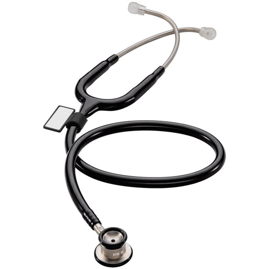 MDF 777I  Infant-czarny (MDF 11) Stetoskop neonatologiczny Inna marka