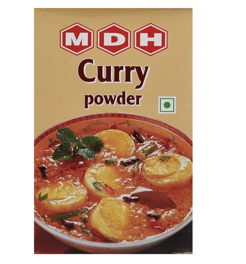 Mdh Curry Powder MDH