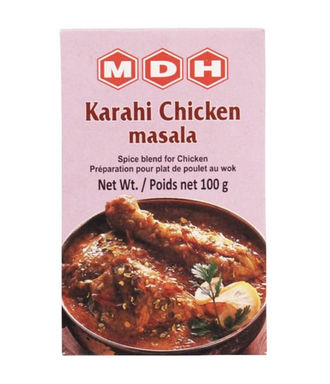 Mdh Karahi Chicken Masala MDH
