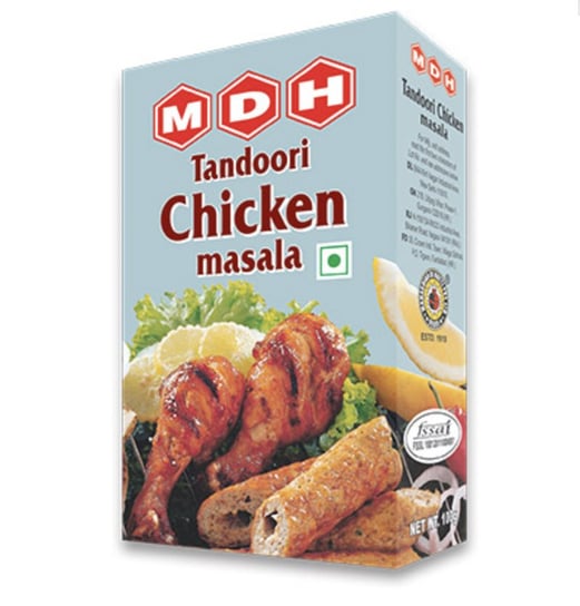 Mdh Tandoori Chicken Masala MDH