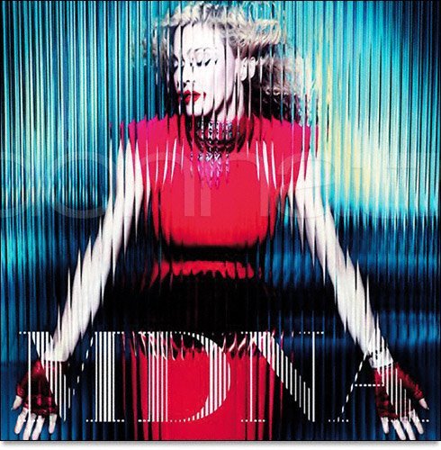 MDNA Madonna