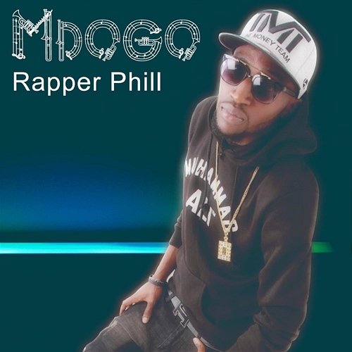 Mdogo Rapper Phill