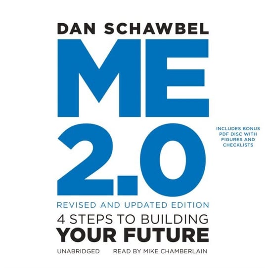 Me 2.0, Revised and Updated Edition Schawbel Dan