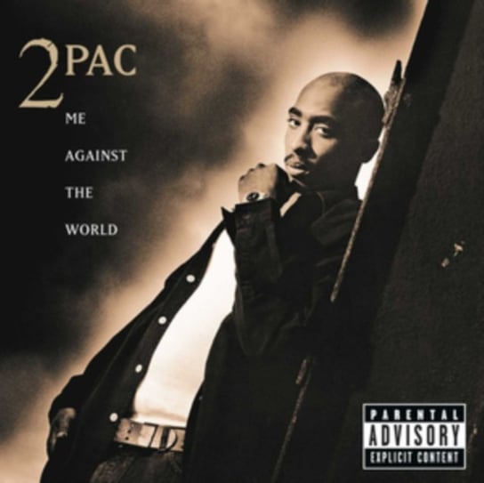 Me Against The World 2 Pac