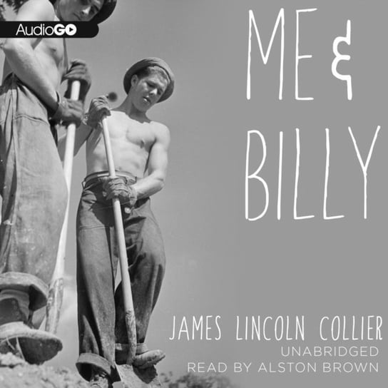 Me and Billy Collier James Lincoln