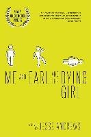 Me and Earl and the Dying Girl (Revised Edition) Andrews Jesse