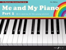 Me and My Piano Waterman Fanny