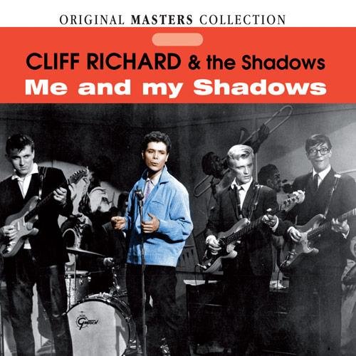 Me and My Shadows Cliff Richard