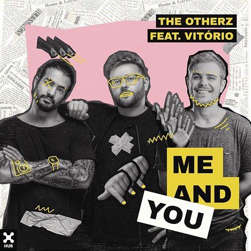 Me and You The Otherz feat. Vitório