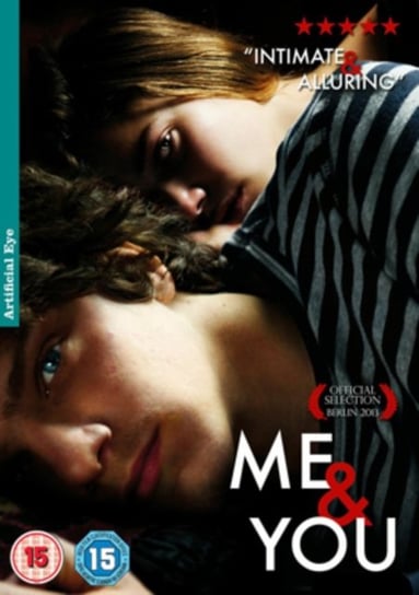 Me and You (brak polskiej wersji językowej) Bertolucci Bernardo