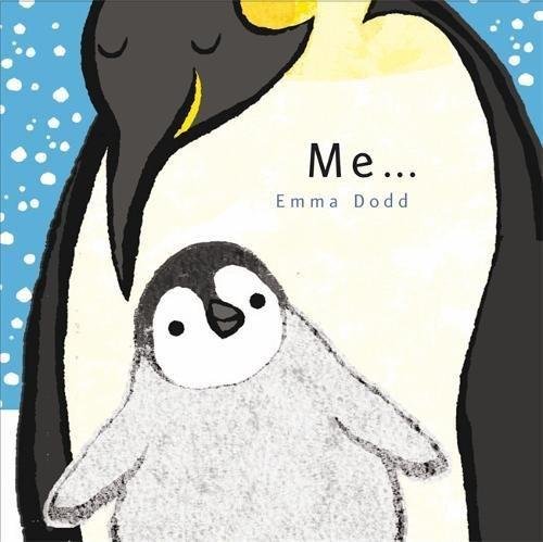 Me Emma Dodd
