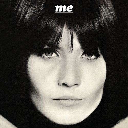 Me Sandie Shaw