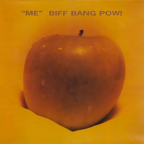Me Biff Bang Pow!