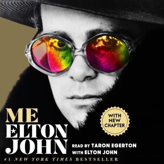 Me John Elton