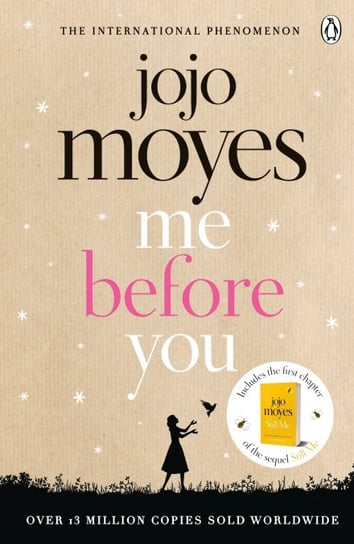 Me Before You Moyes Jojo